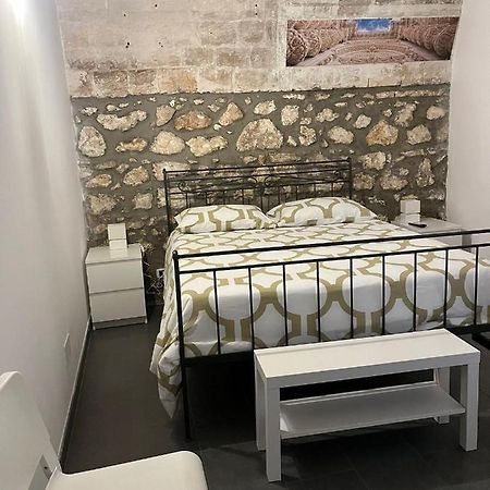 Casa Vittoria Villa Palazzolo Acreide Eksteriør bilde