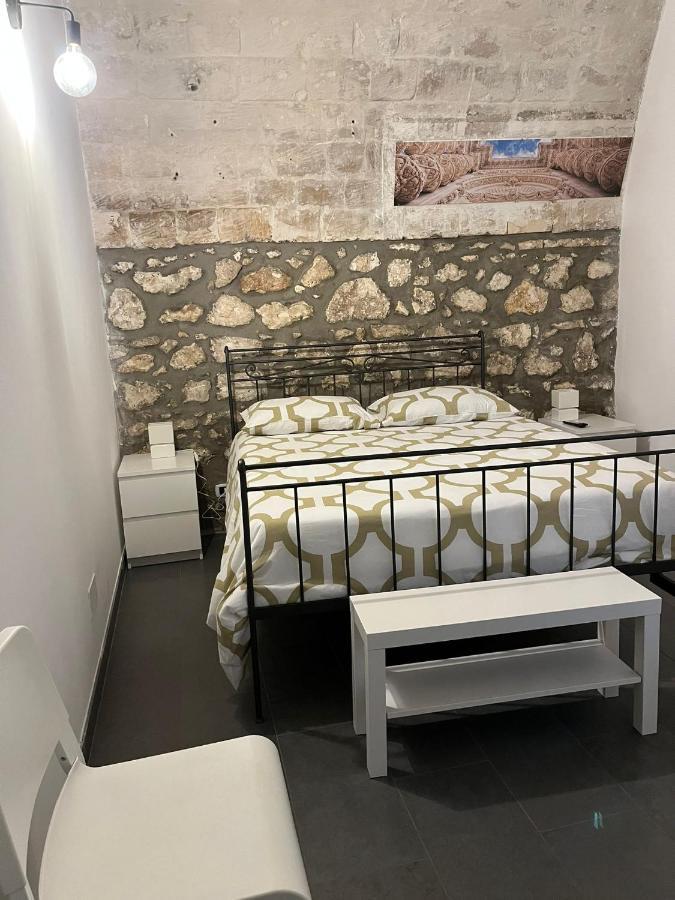 Casa Vittoria Villa Palazzolo Acreide Eksteriør bilde